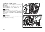 Preview for 235 page of Ducati MONSTER 821 Owner'S Manual