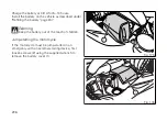 Предварительный просмотр 237 страницы Ducati MONSTER 821 Owner'S Manual