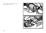 Preview for 243 page of Ducati MONSTER 821 Owner'S Manual