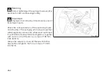 Preview for 255 page of Ducati MONSTER 821 Owner'S Manual