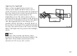 Preview for 258 page of Ducati MONSTER 821 Owner'S Manual