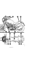 Предварительный просмотр 51 страницы Ducati Monster 900 Owner'S Manual