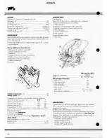 Preview for 7 page of Ducati Monster M 900 desmodue Workshop Manual