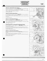 Preview for 57 page of Ducati Monster M 900 desmodue Workshop Manual