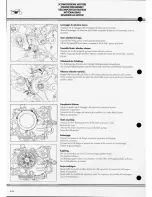 Предварительный просмотр 60 страницы Ducati Monster M 900 desmodue Workshop Manual