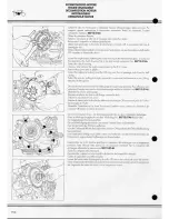 Preview for 62 page of Ducati Monster M 900 desmodue Workshop Manual