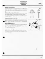 Preview for 83 page of Ducati Monster M 900 desmodue Workshop Manual