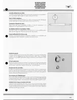 Предварительный просмотр 101 страницы Ducati Monster M 900 desmodue Workshop Manual