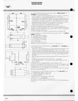 Preview for 109 page of Ducati Monster M 900 desmodue Workshop Manual