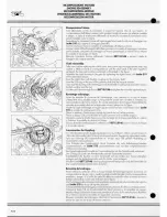 Предварительный просмотр 125 страницы Ducati Monster M 900 desmodue Workshop Manual