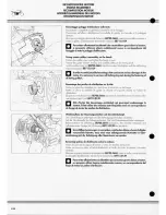 Preview for 137 page of Ducati Monster M 900 desmodue Workshop Manual