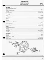 Preview for 163 page of Ducati Monster M 900 desmodue Workshop Manual