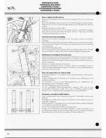 Preview for 166 page of Ducati Monster M 900 desmodue Workshop Manual