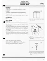 Preview for 167 page of Ducati Monster M 900 desmodue Workshop Manual