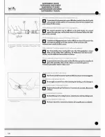 Preview for 170 page of Ducati Monster M 900 desmodue Workshop Manual