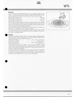 Preview for 182 page of Ducati Monster M 900 desmodue Workshop Manual