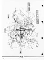 Предварительный просмотр 211 страницы Ducati Monster M 900 desmodue Workshop Manual