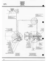 Preview for 254 page of Ducati Monster M 900 desmodue Workshop Manual