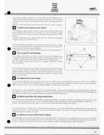 Preview for 261 page of Ducati Monster M 900 desmodue Workshop Manual