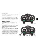 Preview for 13 page of Ducati MONSTER S2R 1000 Use And Maintenance Manual