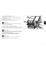 Preview for 53 page of Ducati MONSTER S2R 1000 Use And Maintenance Manual