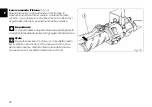 Предварительный просмотр 21 страницы Ducati MONSTER S2R Owner'S Manual