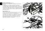 Preview for 57 page of Ducati MONSTER S2R Owner'S Manual