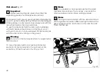 Preview for 107 page of Ducati MONSTER S2R Owner'S Manual