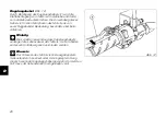 Предварительный просмотр 259 страницы Ducati MONSTER S2R Owner'S Manual