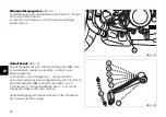 Preview for 263 page of Ducati MONSTER S2R Owner'S Manual