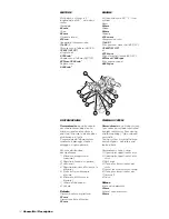 Preview for 14 page of Ducati monster S4 fogarty 2002 Workshop Manual