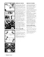 Preview for 84 page of Ducati monster S4 fogarty 2002 Workshop Manual