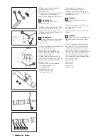 Предварительный просмотр 98 страницы Ducati monster S4 fogarty 2002 Workshop Manual