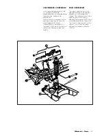 Предварительный просмотр 103 страницы Ducati monster S4 fogarty 2002 Workshop Manual