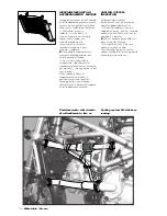 Preview for 118 page of Ducati monster S4 fogarty 2002 Workshop Manual