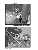 Предварительный просмотр 126 страницы Ducati monster S4 fogarty 2002 Workshop Manual