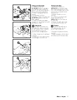 Предварительный просмотр 147 страницы Ducati monster S4 fogarty 2002 Workshop Manual