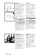 Предварительный просмотр 170 страницы Ducati monster S4 fogarty 2002 Workshop Manual