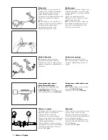 Предварительный просмотр 176 страницы Ducati monster S4 fogarty 2002 Workshop Manual