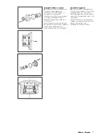 Предварительный просмотр 177 страницы Ducati monster S4 fogarty 2002 Workshop Manual