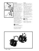 Preview for 180 page of Ducati monster S4 fogarty 2002 Workshop Manual