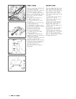 Предварительный просмотр 186 страницы Ducati monster S4 fogarty 2002 Workshop Manual