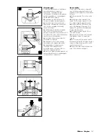 Предварительный просмотр 187 страницы Ducati monster S4 fogarty 2002 Workshop Manual