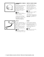 Preview for 240 page of Ducati monster S4 fogarty 2002 Workshop Manual