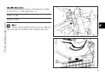 Preview for 73 page of Ducati MONSTER S4 Owner'S Manual