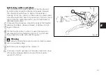 Предварительный просмотр 105 страницы Ducati MONSTER S4 Owner'S Manual