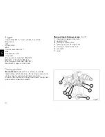 Preview for 74 page of Ducati MONSTER S4R S Use And Maintenance Manual