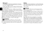 Preview for 115 page of Ducati Monster S4RS Owner'S Manual