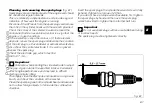 Preview for 136 page of Ducati Monster S4RS Owner'S Manual