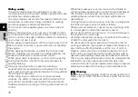 Preview for 153 page of Ducati Monster S4RS Owner'S Manual